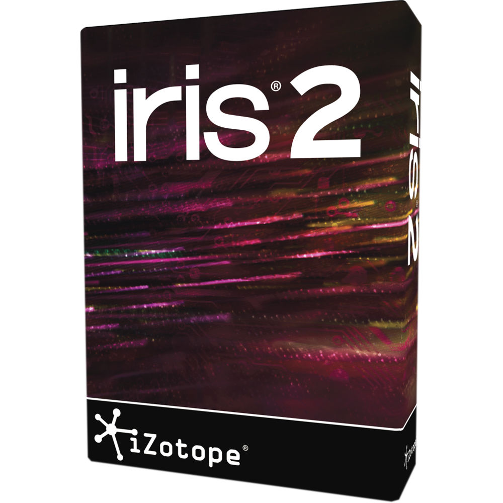 Izotope Iris Download Library