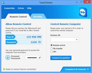 Teamviewer For Mac Sierra